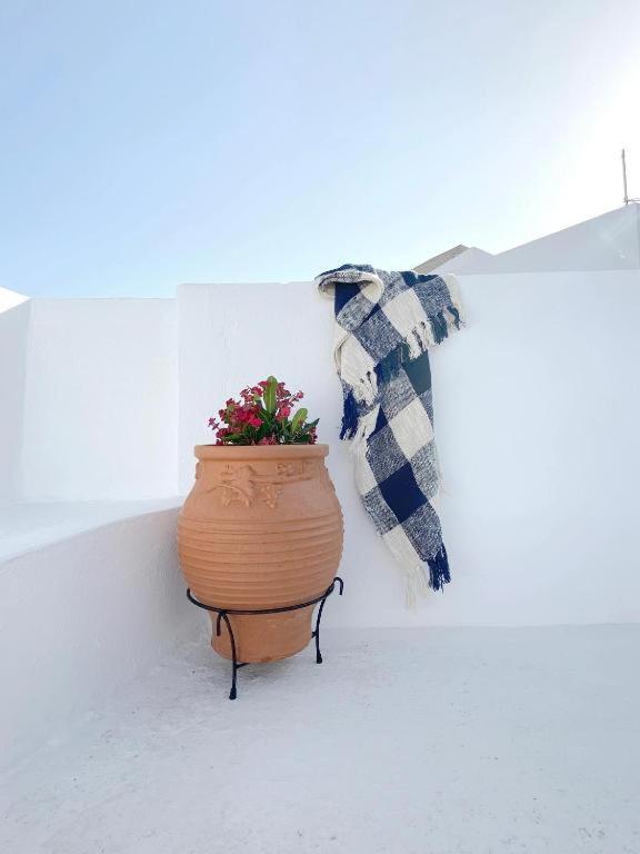 Arte Lindos Villa Exterior foto